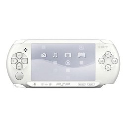 Psp Street Blanche Occasion