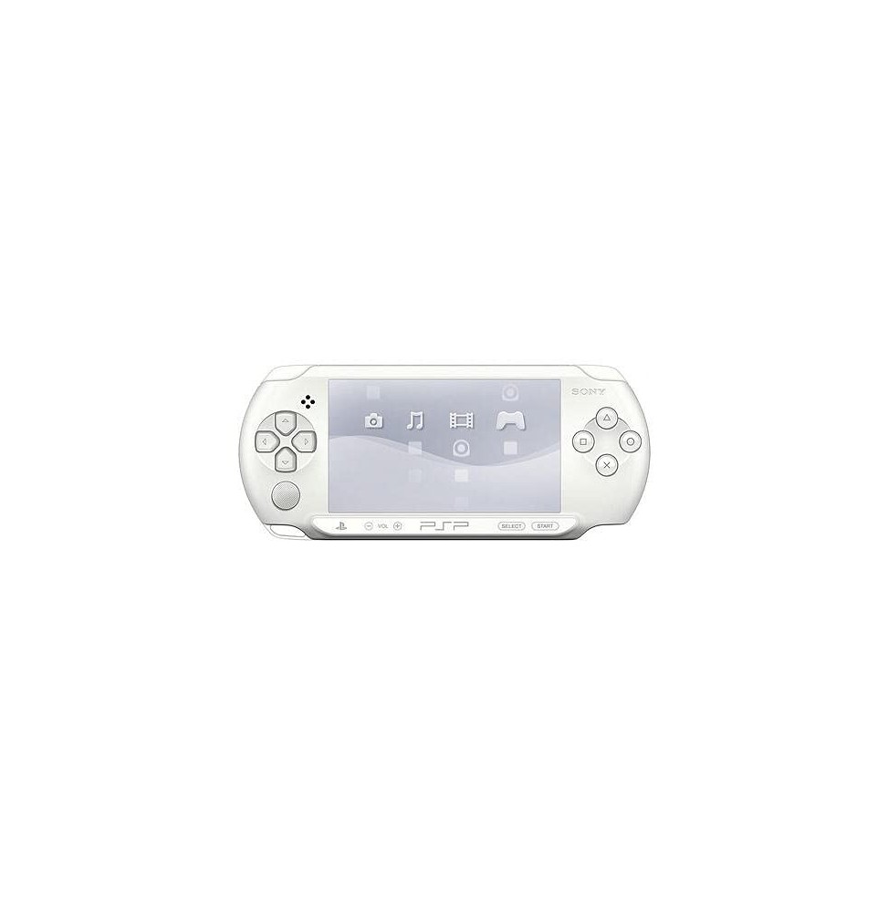Psp Street Blanche Occasion Psp Street Blanche Occasion