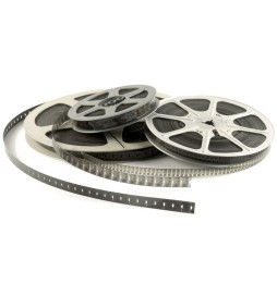 Devis Numérisation Bobine Super 8, 8mm