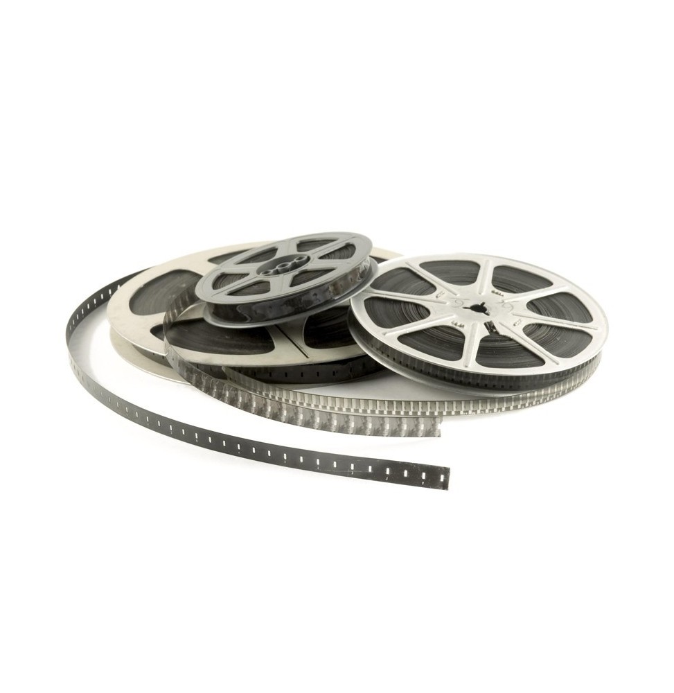 Devis Numérisation Bobine Super 8, 8mm Devis Numérisation Bobine Super 8, 8mm