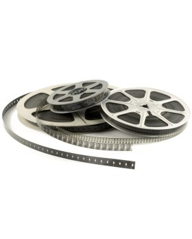Devis Numérisation Bobine Super 8, 8mm
