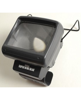 Loupe game gear Super Wide Gear Occasion