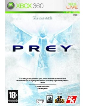 Prey Occasion [ Xbox360 ]