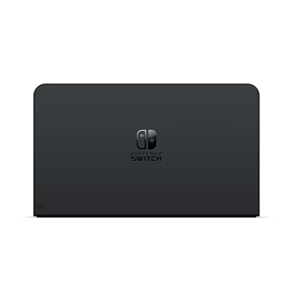 Station d'Accueil Officielle Nintendo Switch OLED