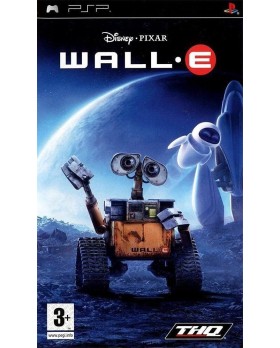 WALL.E Occasion [ Sony PSP ]