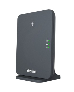 Borne Telephonie IP Yealink W70B