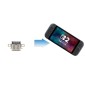 Changement Connecteur alimentation Nintendo Switch 2 - Third Party