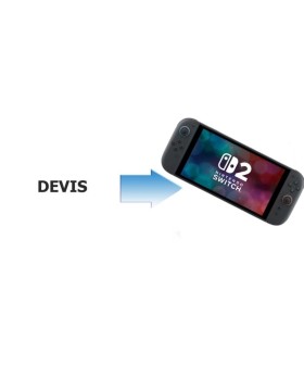 Devis Gratuit Nintendo Switch 2