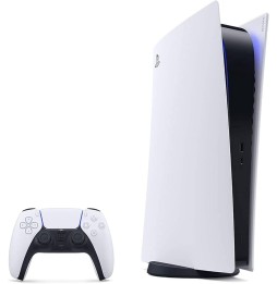 Console Playstation 5 Digitale Occasion