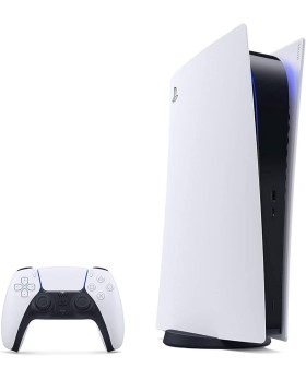 Console Playstation 5 Digitale Occasion