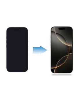 Changement Écran LCD + Tactile Compatible Premium iPhone 16 Pro