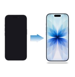 Changement Écran LCD + Tactile Officiel iPhone 17
