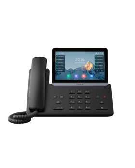 Téléphone IP Yealink SIP-T87W