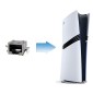 Changement Connectique Ethernet PS5 Pro