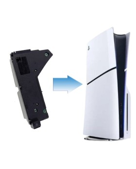 Changement Alimentation Interne PS5 / PS5 Slim