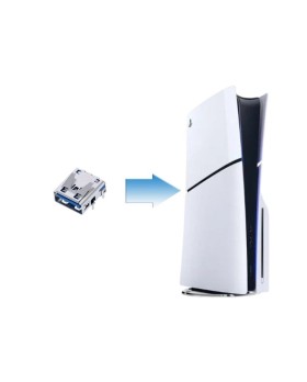 Changement Connecteur port USB-A PS5
