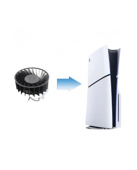 Changement Ventilateur Interne PS5 / PS5 Slim