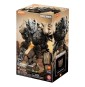 Maquette Blokees Transformers Classic Class - Megatron