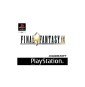 Final Fantasy 9 Occasion [ Playstation 1 ]