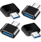 Adaptateur USB C vers USB 3.0