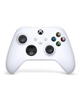 Manette Xbox robot White