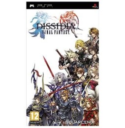 Final Fantasy Tactics : The War of the Lions OCCASION [ Sony PSP ]