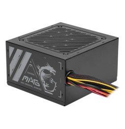 Alimentation ATX Msi Mag A500N-H 500W