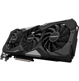 Carte Graphique Gigabyte RX5700XT 8Go Occasion