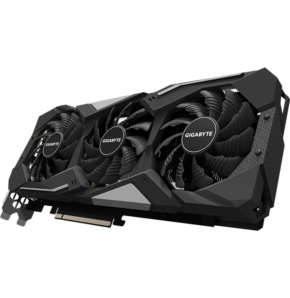 Carte Graphique Asus Radeon RX6700XT 12Go Occasion - Third Party