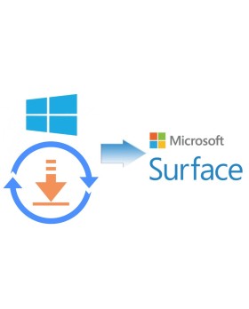 Réinstallation Système – Toute Surface Microsoft