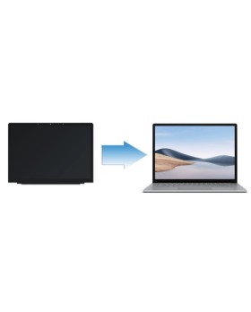 Changement Ecran LCD + Tactile Microsoft Surface Laptop 4 13,5" 1951/1958