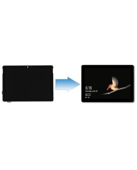 Changement Ecran LCD + Tactile Microsoft Surface Go