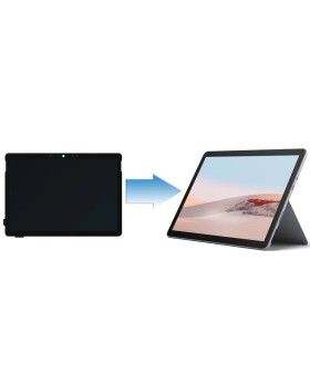 Changement Ecran LCD + Tactile Microsoft Surface GO 2 1926
