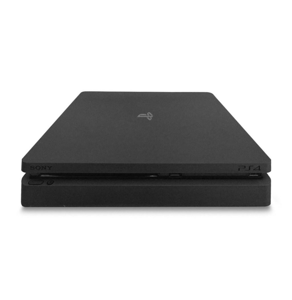 Playstation 4 Slim 500Go Occasion - Third Party