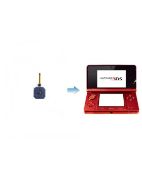 Changement Joystick Nintendo 3DS / 3DS XL