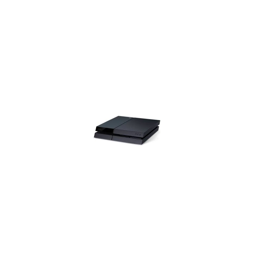 Playstation 4 Slim 500Go Occasion - Third Party