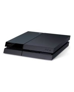 Playstation 4 Slim 500Go Occasion - Third Party