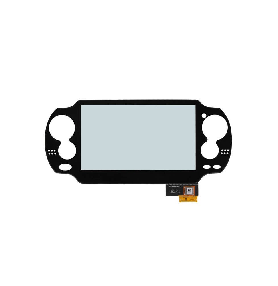 Façade Tactile PS Vita