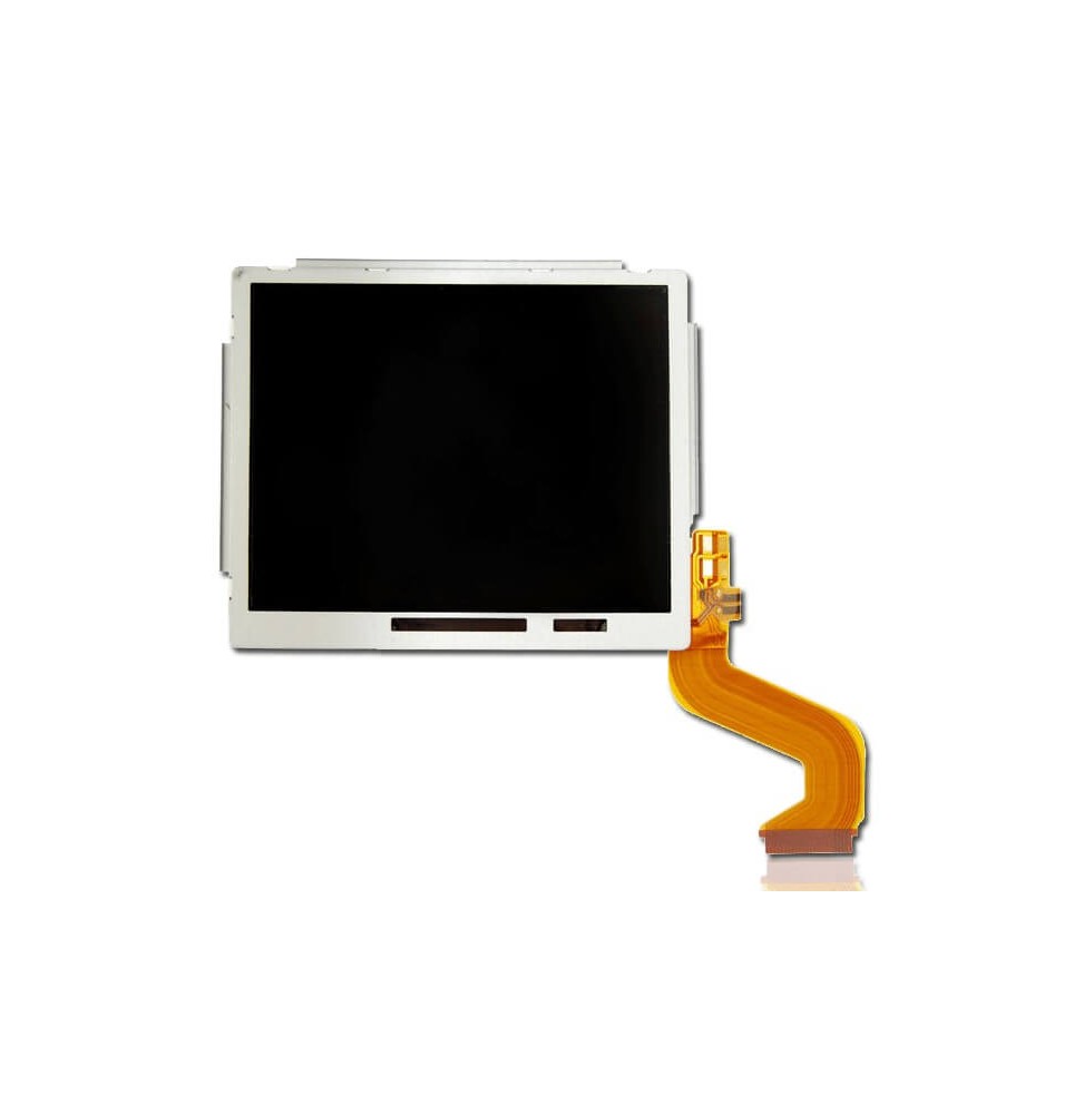 Ecran LCD Nintendo DSi Supérieur