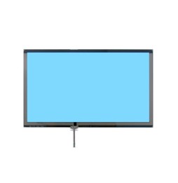 Changement Ecran Tactile GamePad Wii U