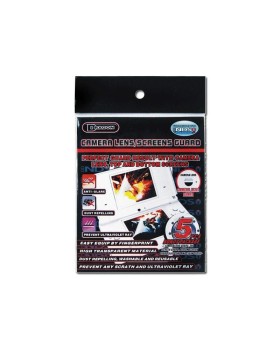 Filtre de protection Nintendo DSi