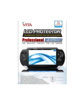 Filtre Protection PS Vita