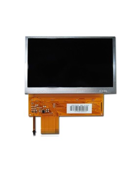 Ecran LCD + Rétro PSP 1000