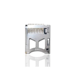 Slot Memory Stick PSP 1000 / 2000 / 3000