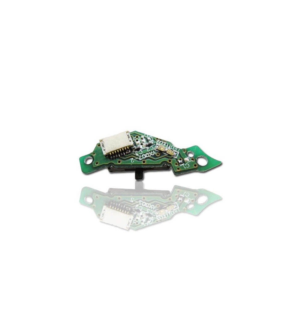 Bouton ON/OFF PSP 2000 (PCB inclus)