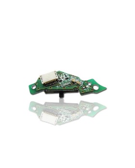 Bouton ON/OFF PSP 2000 (PCB inclus)