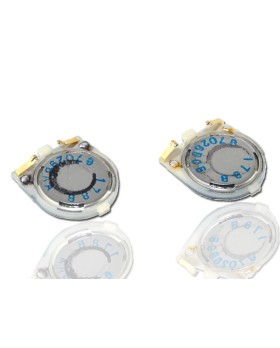 Haut-parleurs PSP 2000