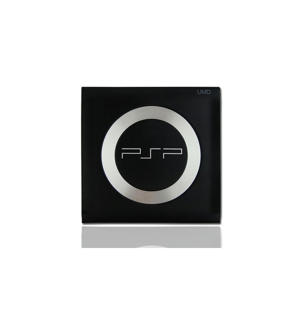 Coque UMD PSP 2000 Coque UMD PSP 2000