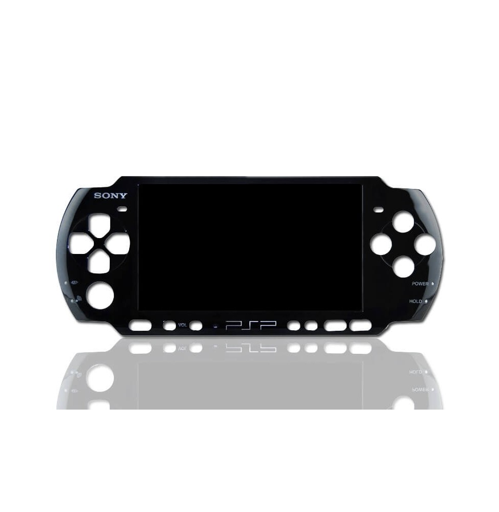 Façade Originale PSP 3000 Façade Originale PSP 3000