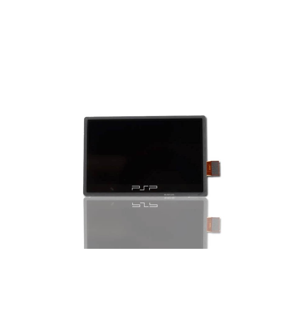 Ecran LCD PSP Go